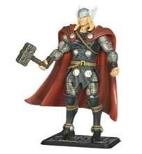THOR action figure   Marvel UNIVERSE  series 2   New  