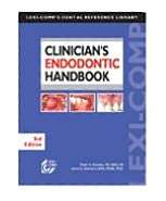 Clinicians Endodontic Handbook, (1591952387), Thom C. DDS Dumsha 