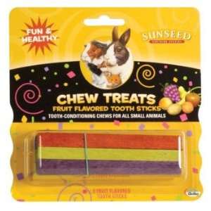  Chew Treat Tooth Sticks   85672   Bci
