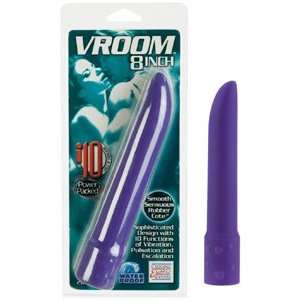  Vroom 8“ Purple Vibe