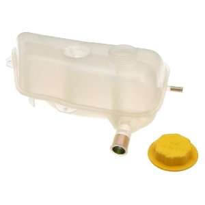  OES Genuine Expansion Tank for select Saab 900 models Automotive