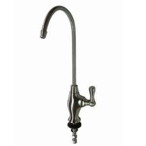  Restoration Low Lead Compliant Single Handle Basin Tap with American 