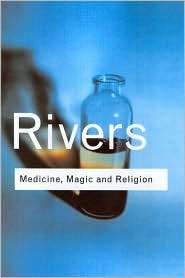   Religion, (0415254035), W. H. R. Rivers, Textbooks   