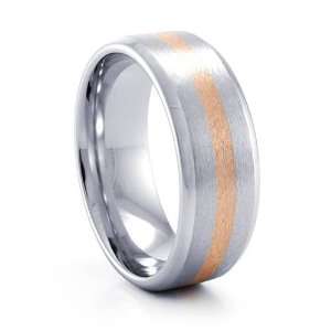  ELDEN Cobalt Chrome Ring by Heavy Stone Rings Jewelry