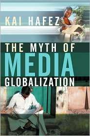   Globalization, (0745639089), Kai Hafez, Textbooks   