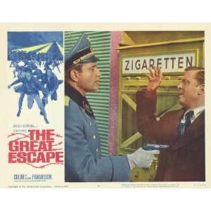  Movie Poster (11 x 14 Inches   28cm x 36cm) (1963) Style F  (Tom 