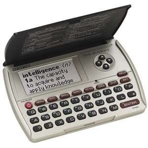  American Heritage Desk Dictionary with Spell Corrector 