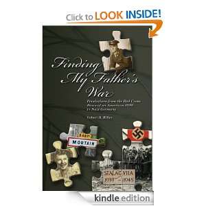   American POW in Nazi Germany Robert Miller  Kindle Store