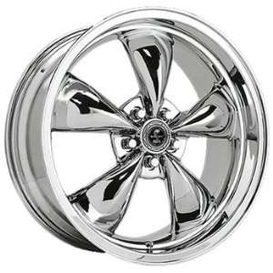 American Racing Shelby Shelby Torq Thrust M 20x8.5 Chrome Wheel / Rim 