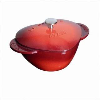  $100 to $200   le creuset heart