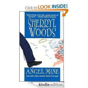 Angel Mine Sherryl Woods  Kindle Store