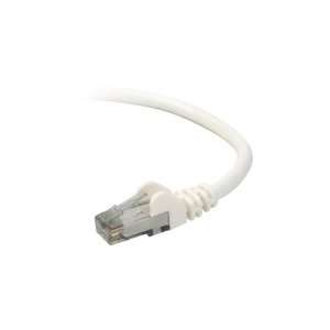  Belkin Cat. 6 UTP Patch Cable Electronics