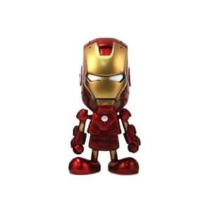    Iron Man 3 Cosbaby   Tony Stark in Mk III Armor Toys & Games