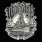 WARSHIP   SUPPLY AND DEPEND   NEW CD