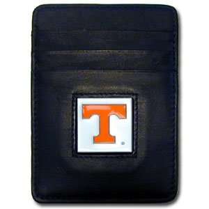  Tennessee Volunteers Money Clip/Card Holder   NCAA College 