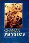 Physics, (0393957462), Hans C. Ohanian, Textbooks   