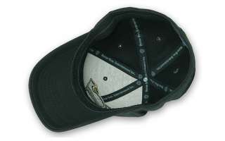 Baseball Cap Superman / Spandex Hat/ Black AC107  