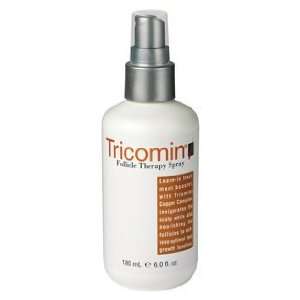  Tricomin Solution Follicle Therapy Spray