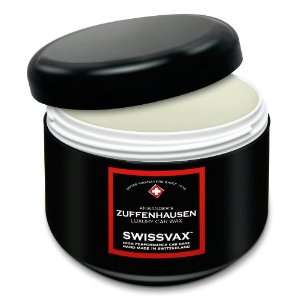 Swissvax SE1015180 Zuffenhausen Premium Wax for Porsche Paint Systems 