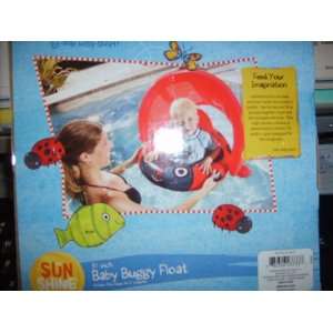  Baby Buggy Float Toys & Games