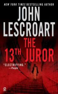 The 13th Juror (Dismas Hardy Series #4)