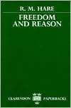   Reason, (019881092X), Richard Mervyn Hare, Textbooks   