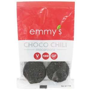  Macaroons   Choco Chili, 2 oz