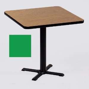  Correll Bxt24S 39 Cafe and Breakroom Tables   Square 