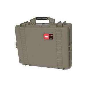 HPRC Amre 2600 Premium Design, Watertight, Unbreakable Hard Case with 