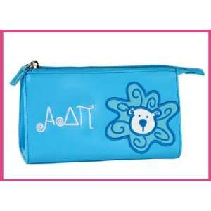 Alpha Delta Pi   Cosmetic Bag