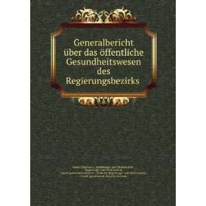   ) Germany Kassel (Germany ). Regierungs  und Medizinalrat  Books