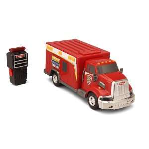  Tonka Radio Rescue Ambulance Toys & Games