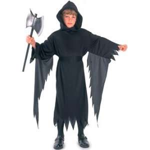  Bristol Novelty Value Costume Boy Demon (Medium 6 9 Yrs 