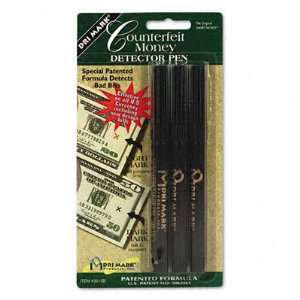  Smart Money Counterfeit Bill Detector Pen for Use w/U.S 