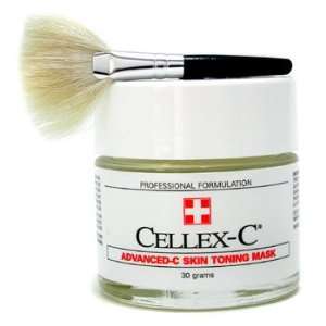  Cellex c Cleanser  1 oz Formulations Advanced C Skin 