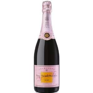 Veuve Clicquot Rose