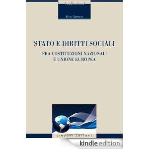   vivente) (Italian Edition) Silvio Gambino  Kindle Store