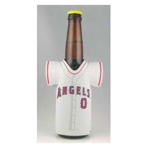  Los Angeles Angels of Anaheim Jersey Bottle Holder Sports 