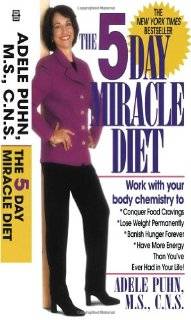 Day Miracle Diet