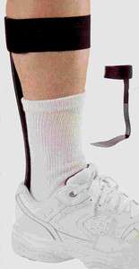 Ossur AFO Light   Royce Medical Mild to Moderate Drop Foot Support 