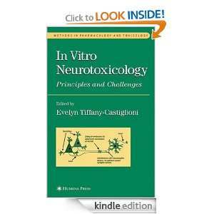 In Vitro Neurotoxicology Principles and Challenges (Methods in 