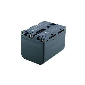  Sony Handycam DCR SR100 Replacement Battery (DQ RP91 