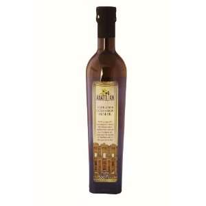 ANATOLIAN Extra Virgin South Aegean Olive Oil  Grocery 