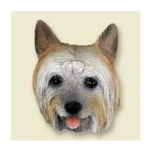  Silky Terrier Dog Magnet