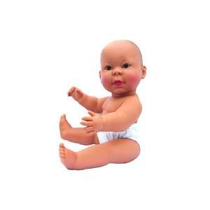  Large Vinyl Anatomically Correct Asian Girl Baby Doll 
