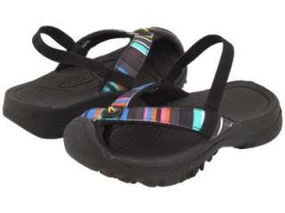 NEW Keen Waimea H2 Sandals Shoes Sz 10 Toddler GIrls  