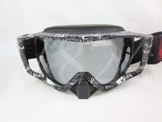 DRAGON MX Goggle VENDETTA H Top Shelf / Ionized AFT 722 1030  