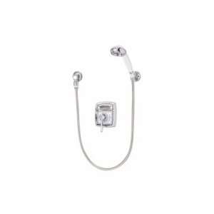  Symmons 1 25VT FS Visu Temp Shower System