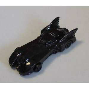  Batman Batmobile Vintage Pvc Car Toys & Games