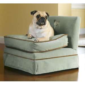  Sage Pet Chair